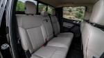 Ford Ranger FX4 Lariat SuperCrew 2018 года (NA)